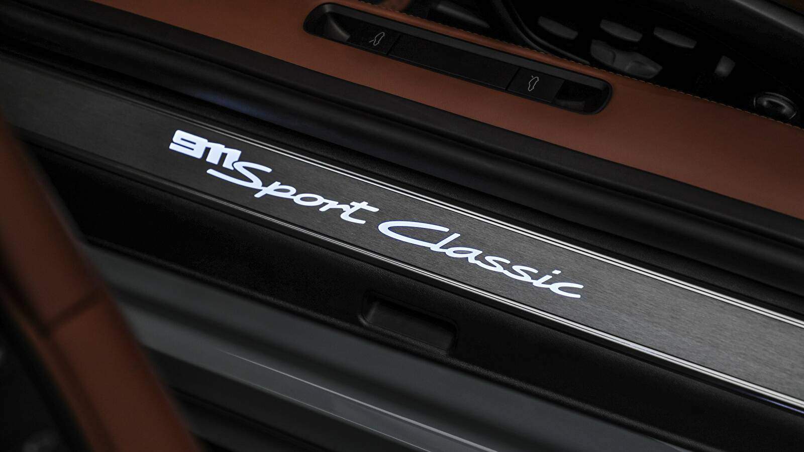 Porsche 911 Sport Classic (992) (2022),  ajouté par fox58