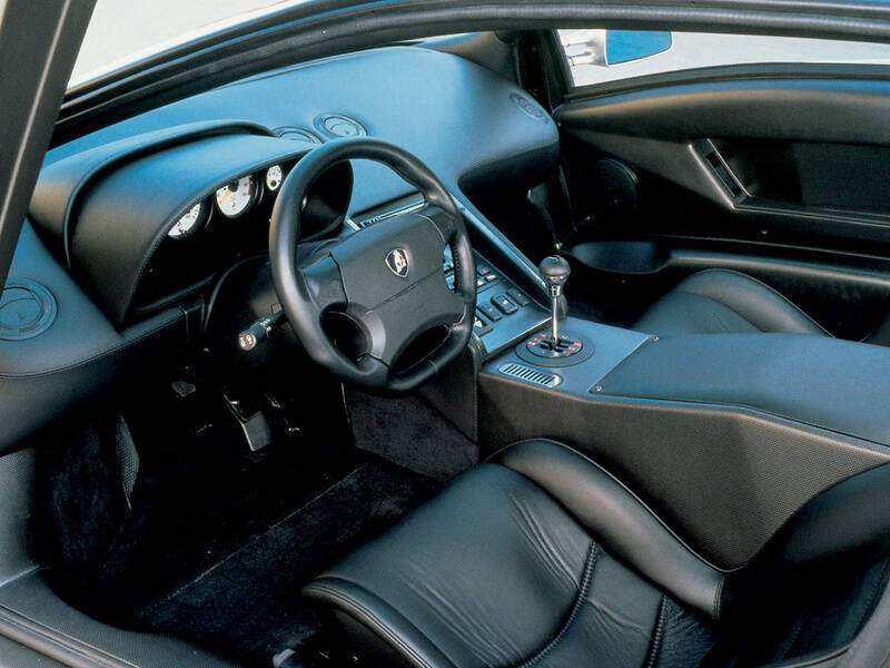 Lamborghini Diablo SV (1998-1999),  ajouté par fox58