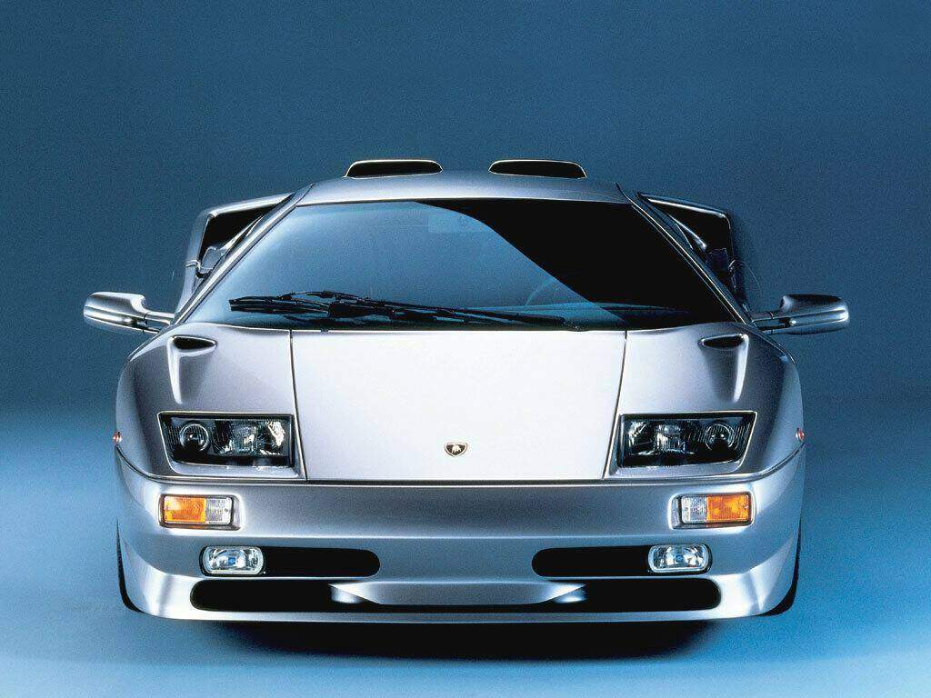 Lamborghini Diablo SV (1998-1999),  ajouté par fox58
