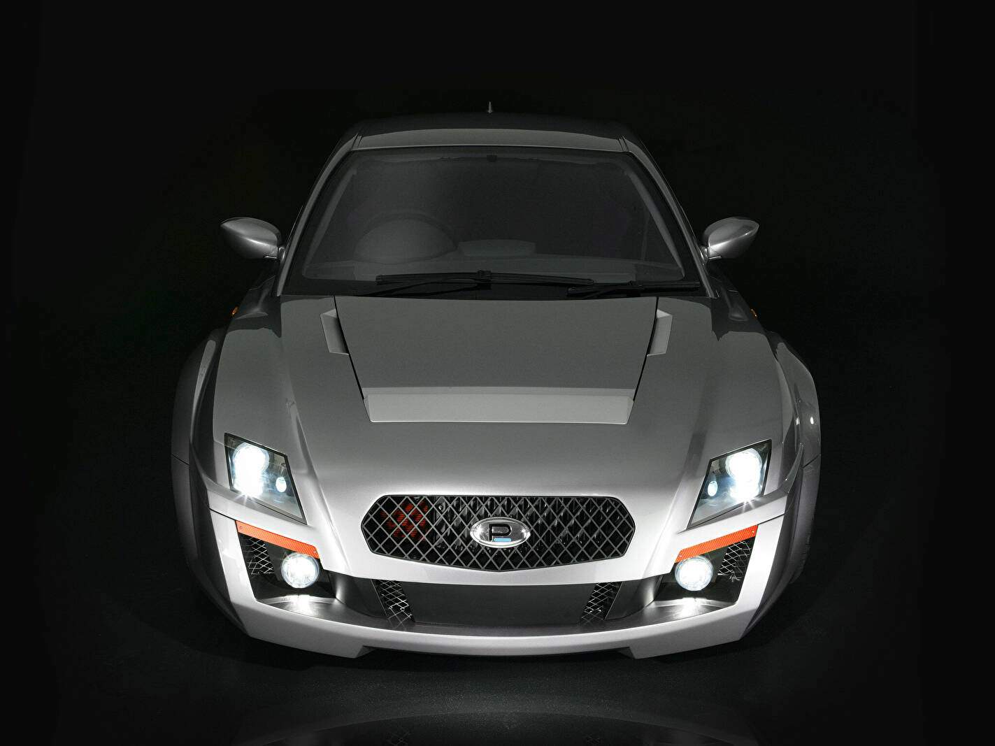 Prodrive P2 Concept (2006),  ajouté par fox58