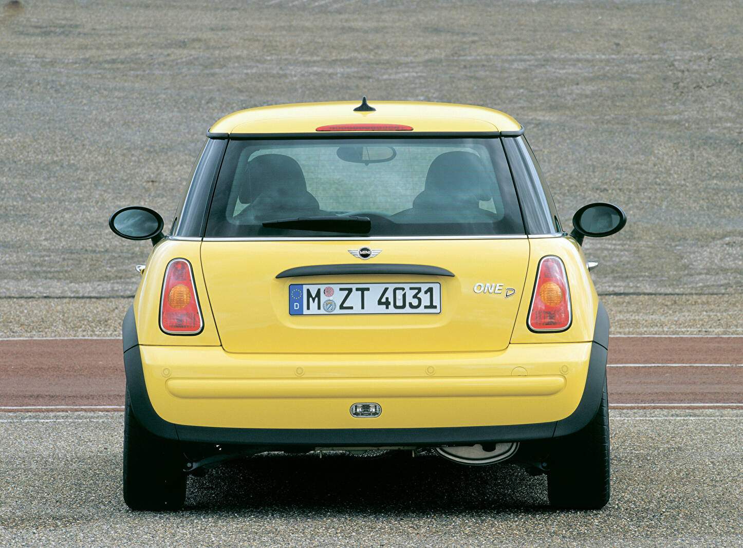 Mini One D (R50) (2003-2005),  ajouté par fox58