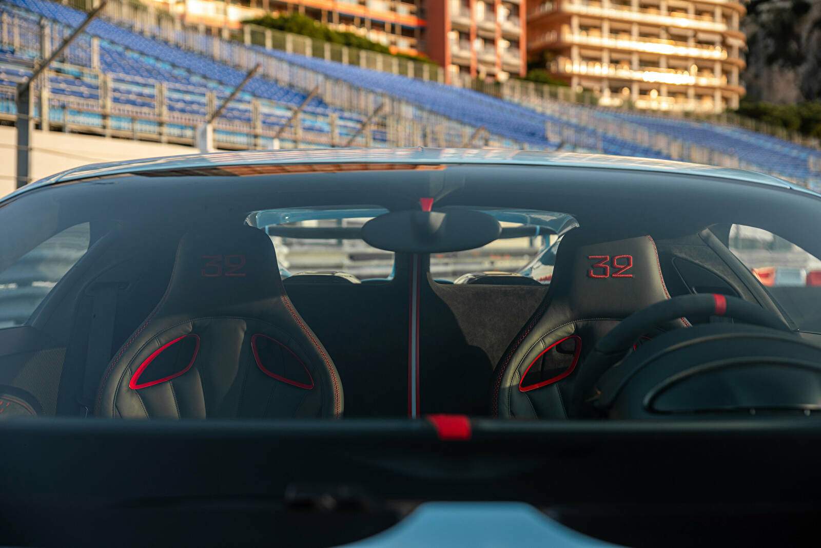 Bugatti Chiron Pur Sport « Grand Prix » (2022),  ajouté par fox58
