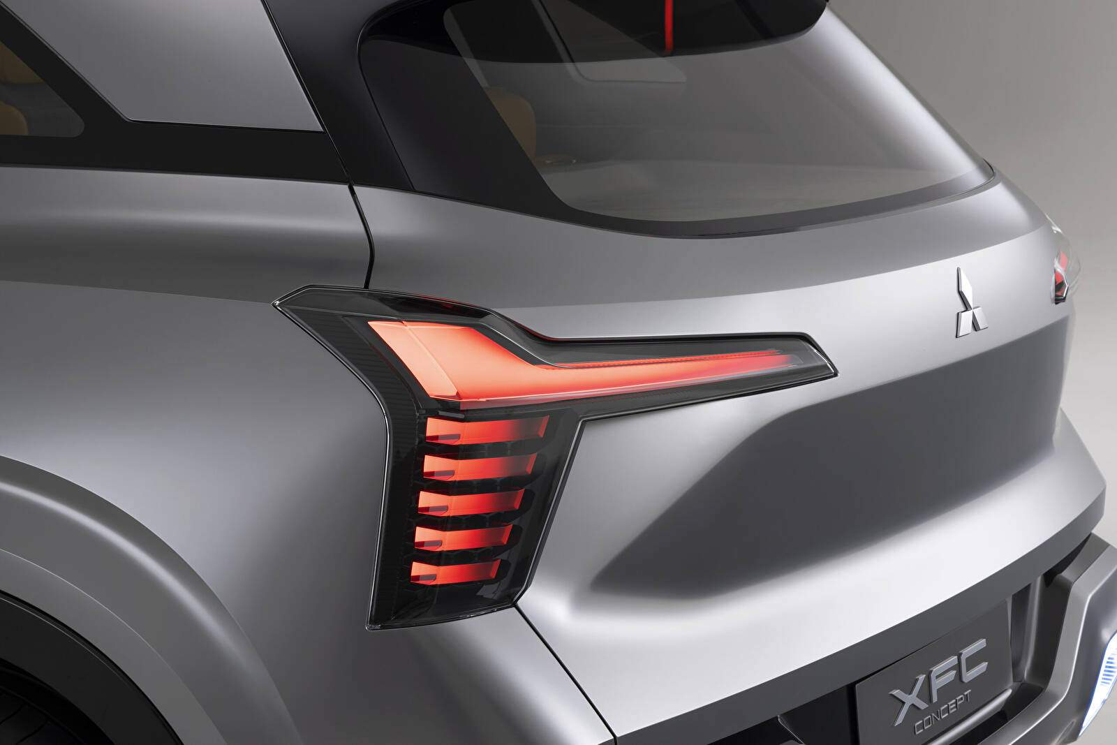 Mitsubishi XFC Concept (2022),  ajouté par fox58