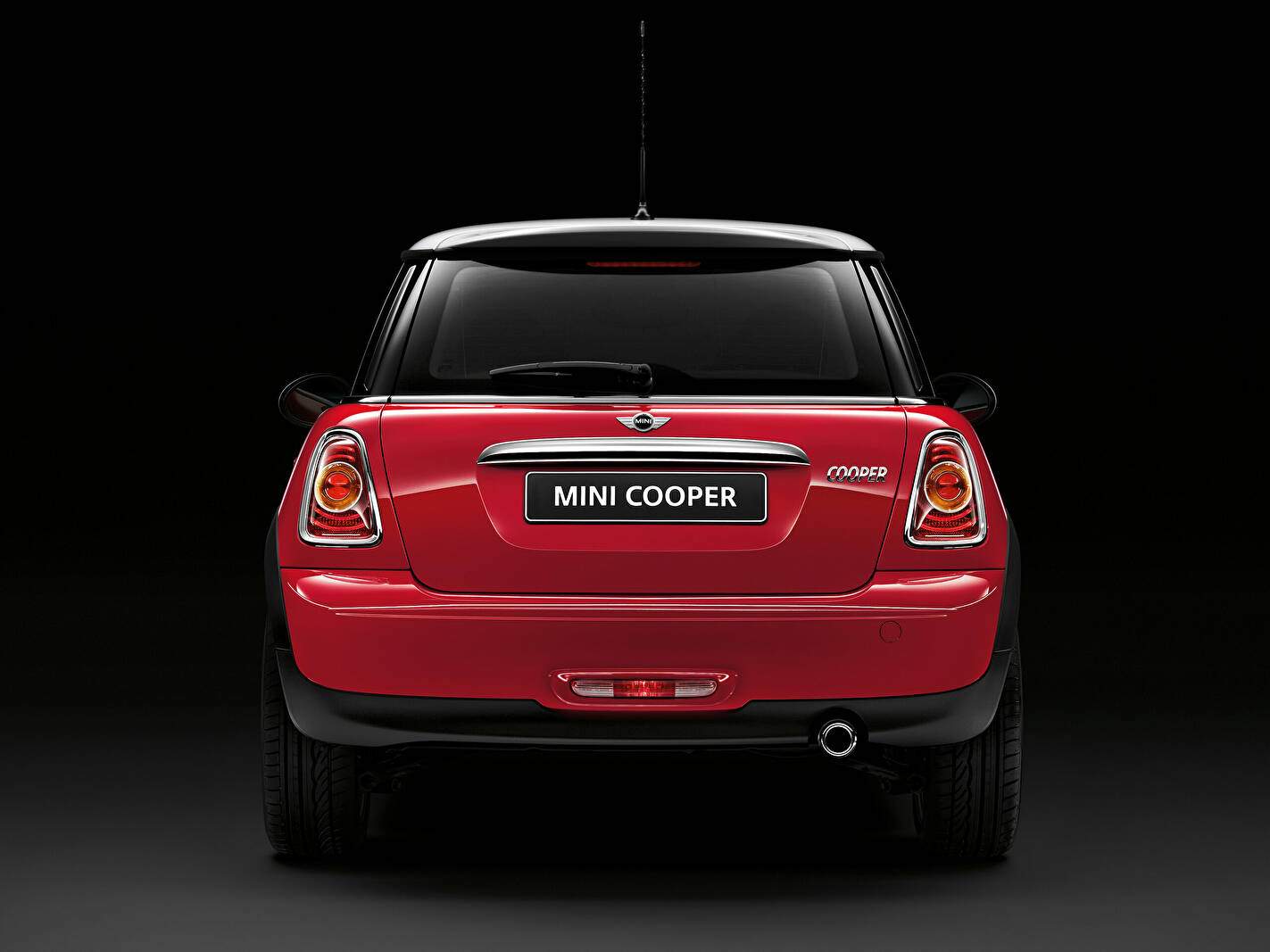 Mini Cooper II (R56) (2006-2014),  ajouté par fox58