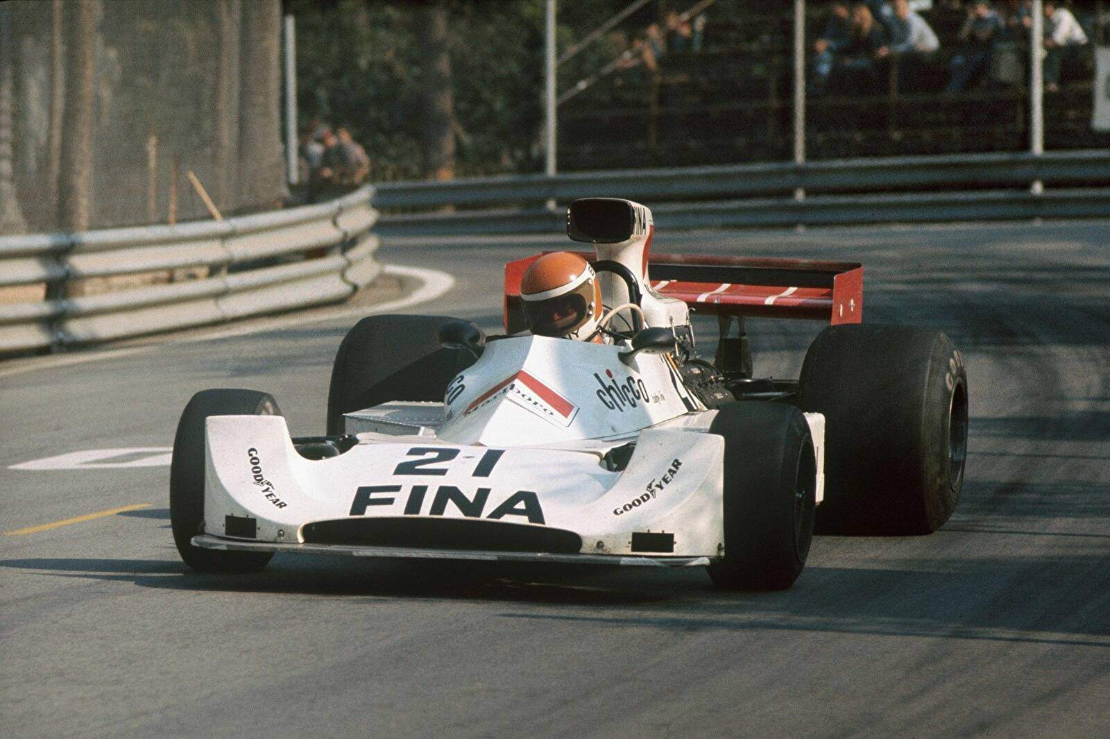 Williams FW03 (1975),  ajouté par fox58