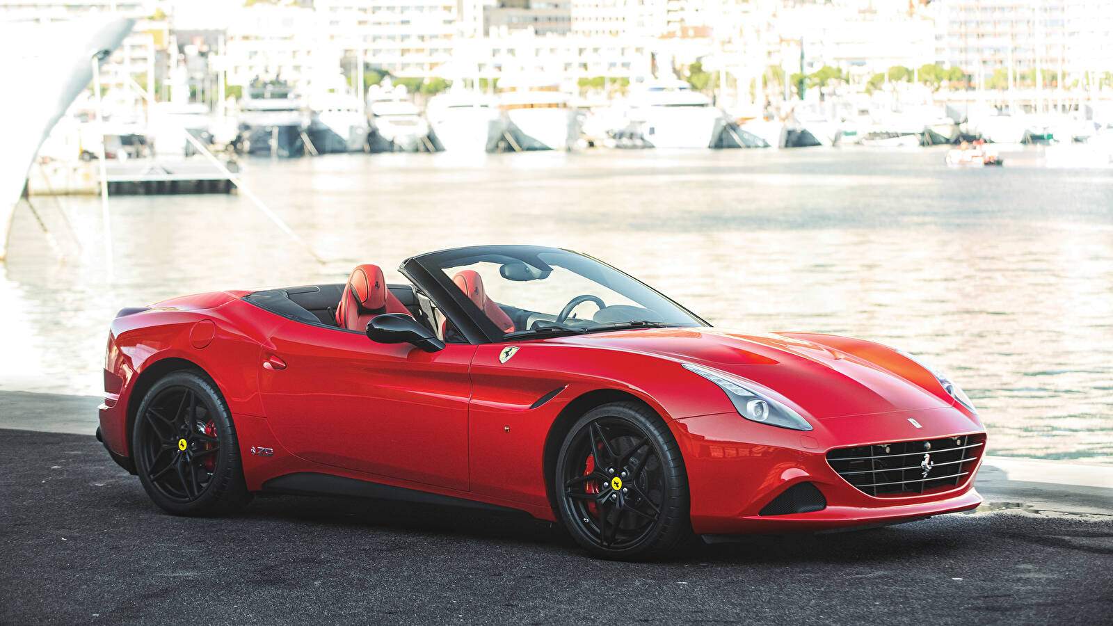 Ferrari California T « The Pinnacle » (2017),  ajouté par fox58