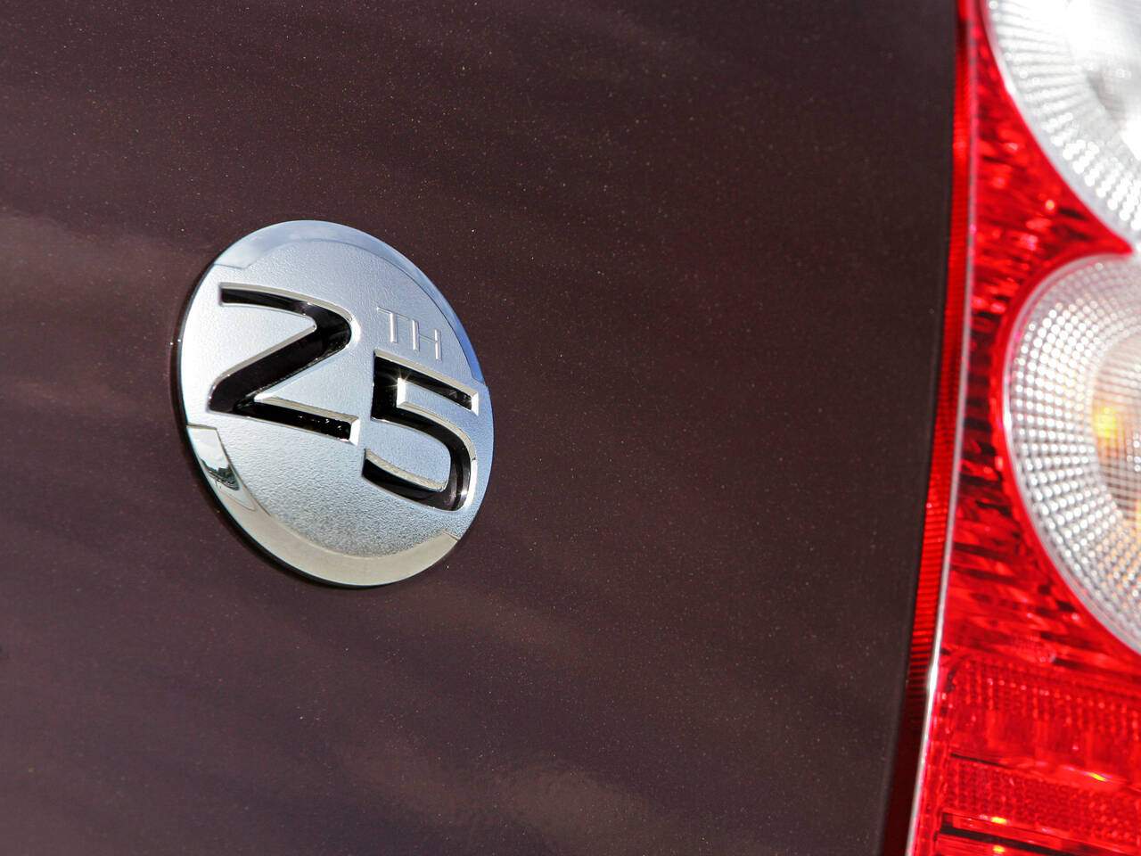 Nissan Micra III 1.5 dCi 85 « 25th Anniversary » (2008),  ajouté par fox58