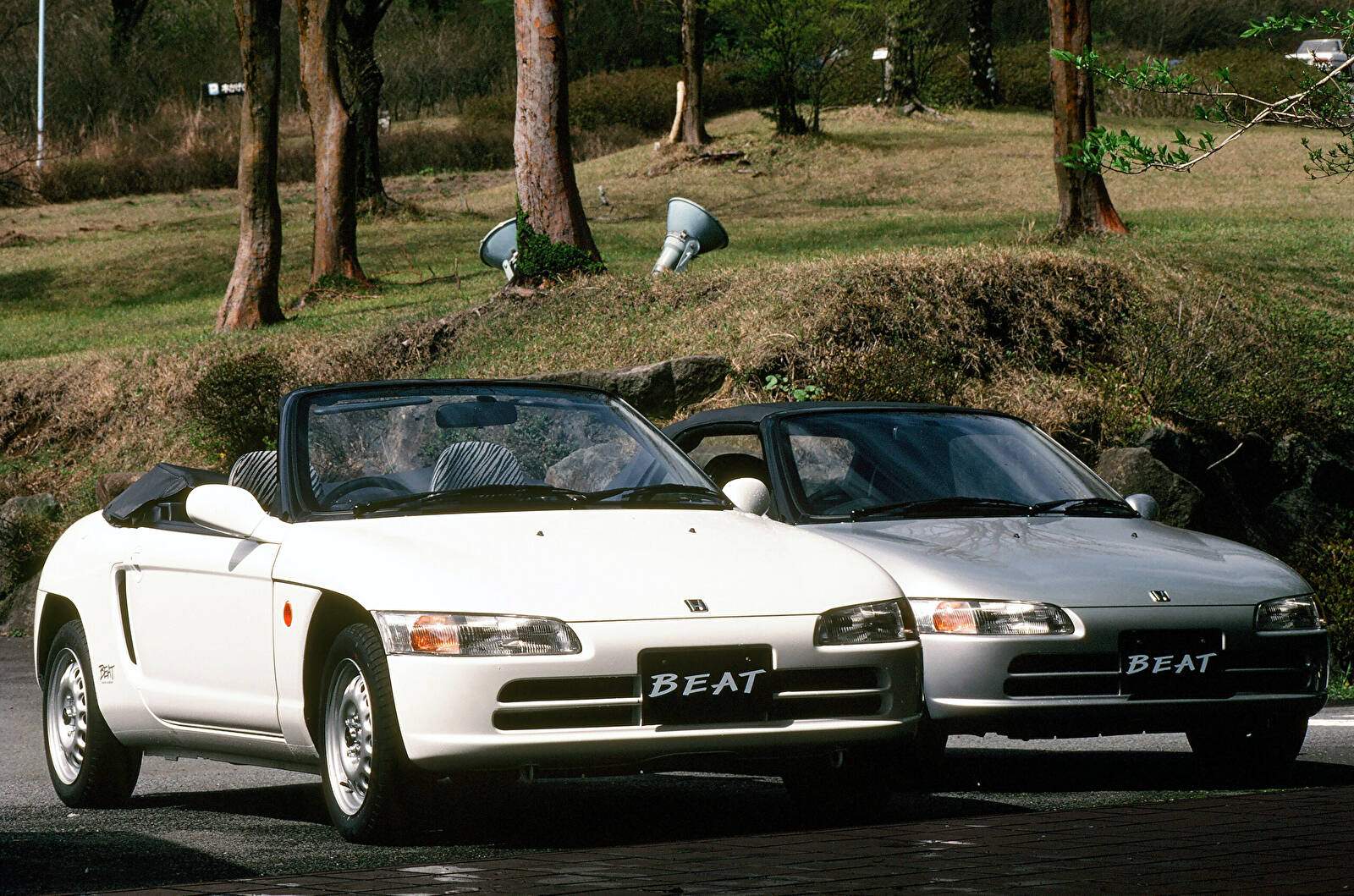 Honda Beat (1991-1996),  ajouté par fox58