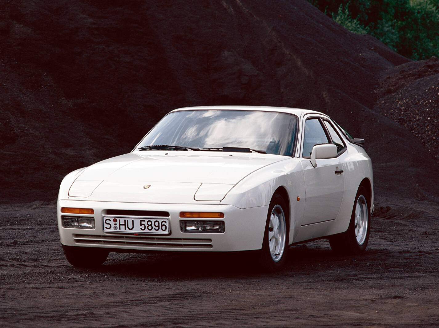 Porsche 944 Turbo (1988-1991),  ajouté par fox58
