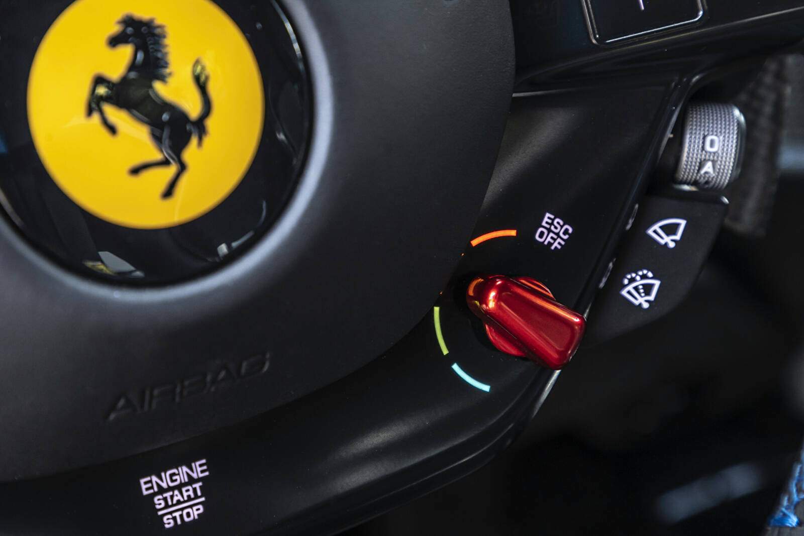 Ferrari SF90 Stradale « Assetto Fiorano » (2019),  ajouté par fox58