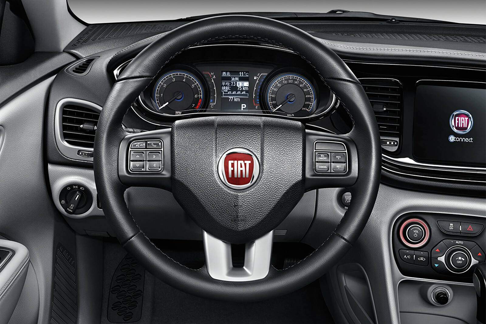 Fiat Ottimo 1.4 Turbo 120 (2013-2017),  ajouté par fox58