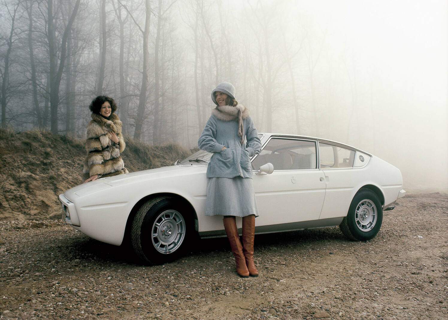Matra Bagheera « Courrèges » (1975-1977),  ajouté par fox58