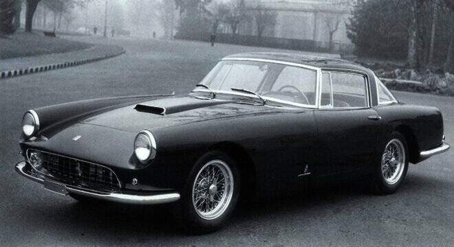 Ferrari 250 GT Coupé Prototipo (1957),  ajouté par fox58