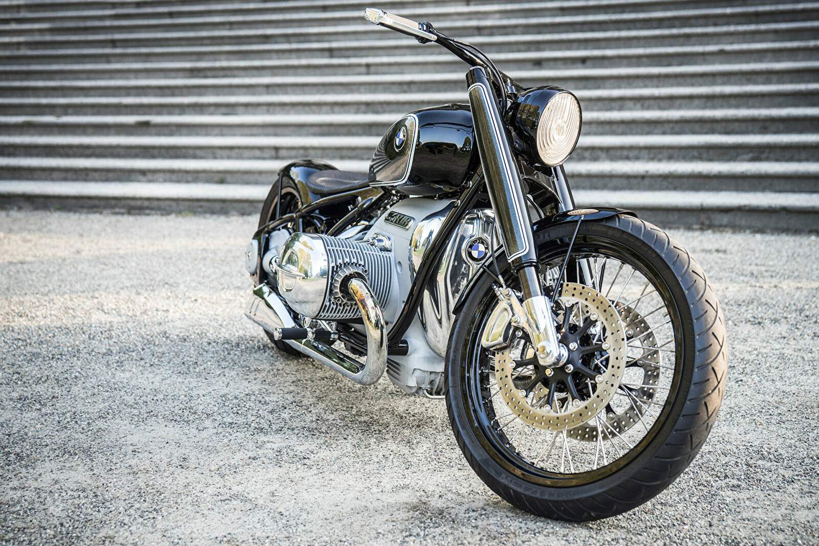 BMW Motorrad Concept R 18 (2019),  ajouté par fox58
