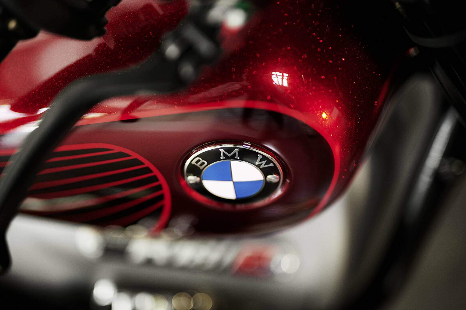 BMW Motorrad Concept R 18/2 (2019),  ajouté par fox58