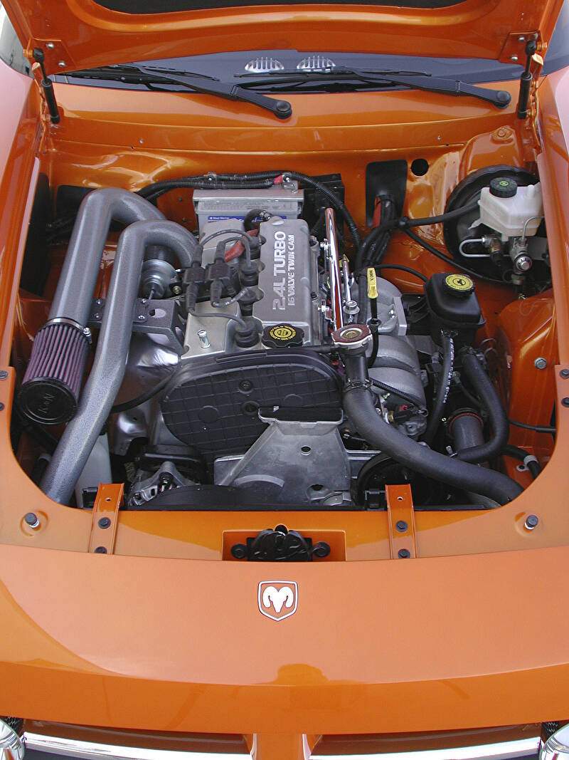 Dodge Razor Concept (2002),  ajouté par fox58