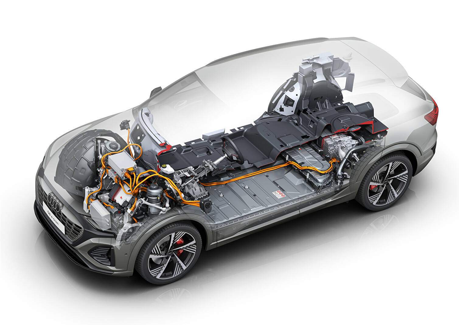 Audi Q8 e-tron 55 (GE) (2022),  ajouté par fox58