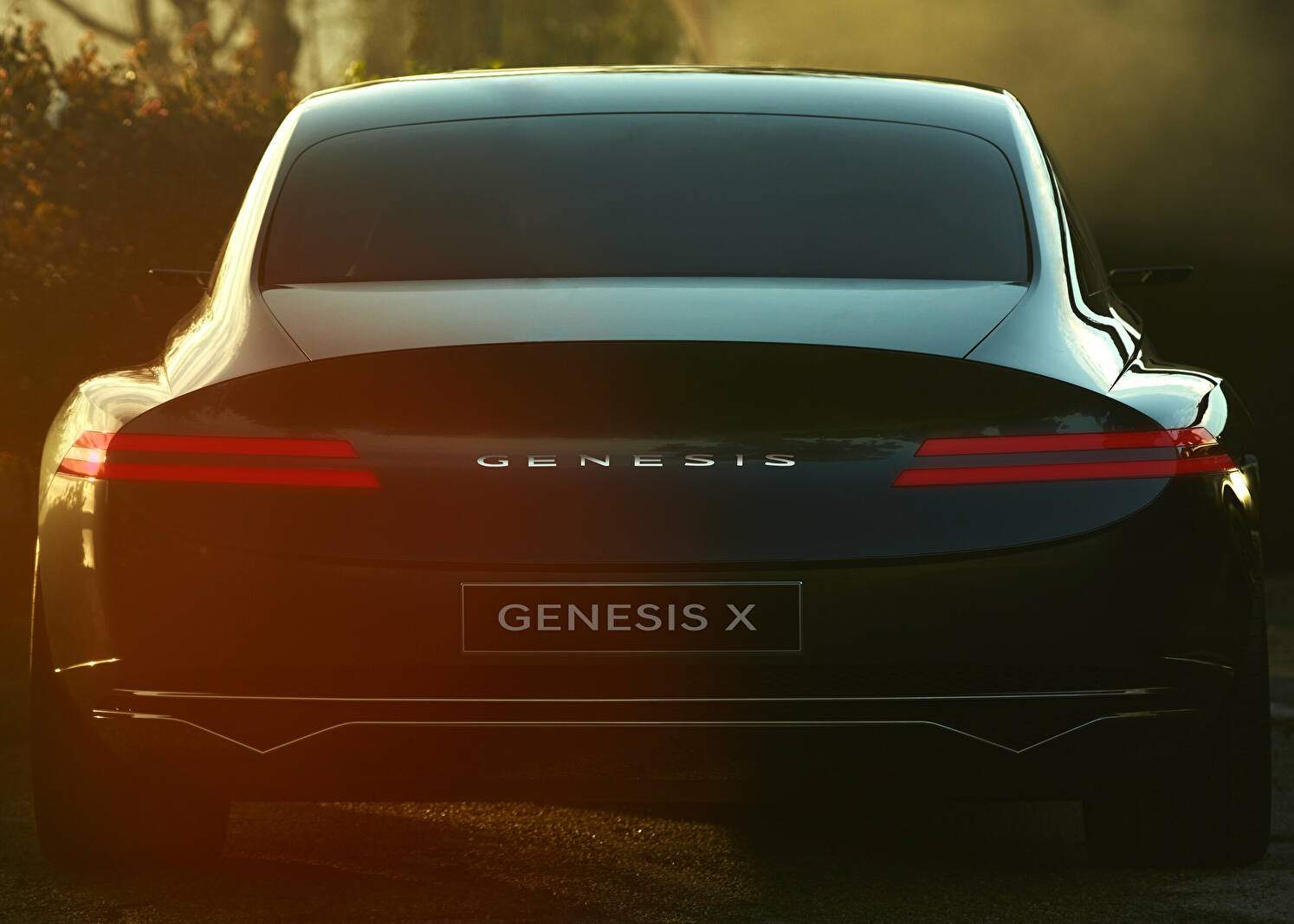 Genesis X Concept (2021),  ajouté par fox58