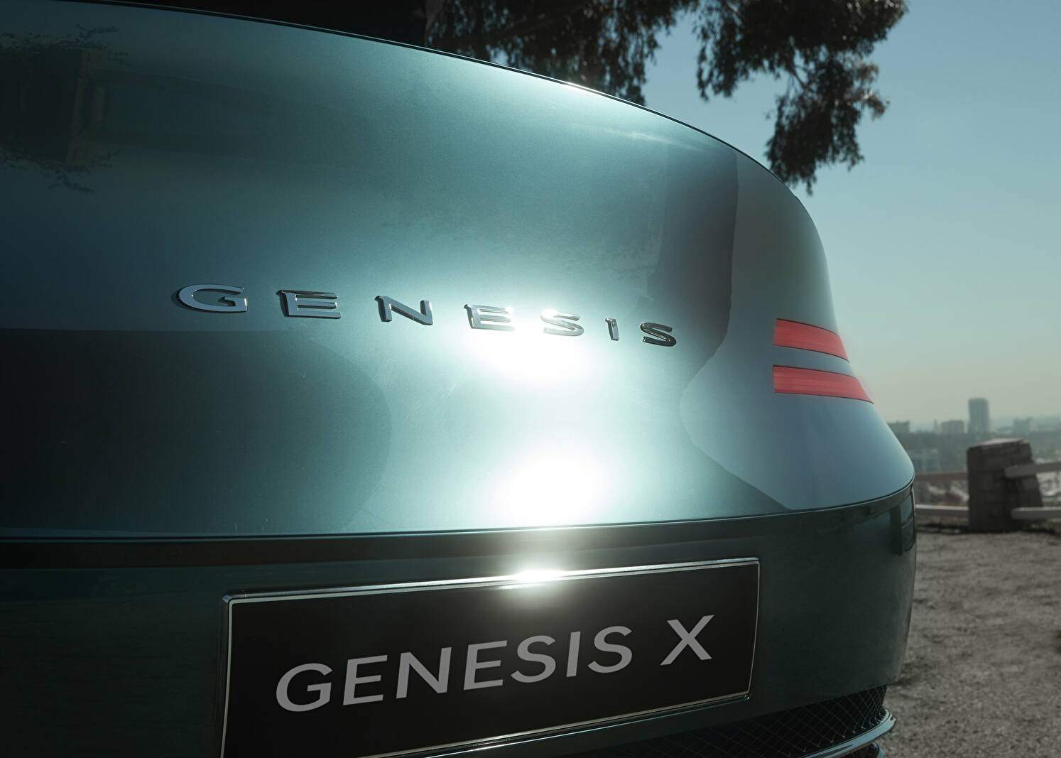 Genesis X Concept (2021),  ajouté par fox58