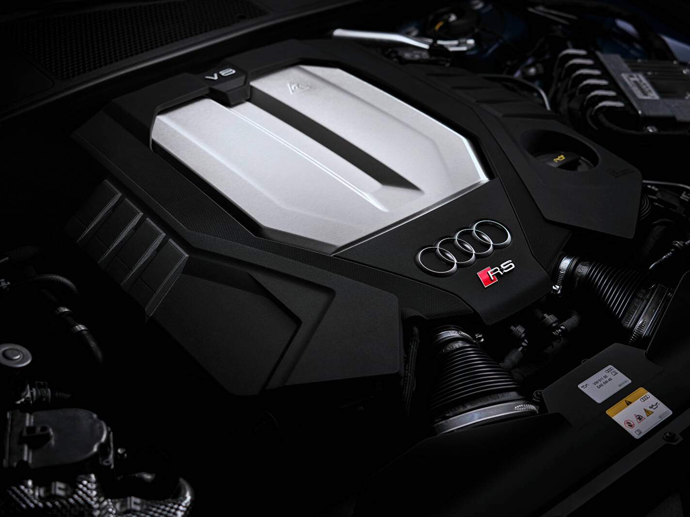 Audi RS6 V Avant Performance (C8) (2023),  ajouté par fox58