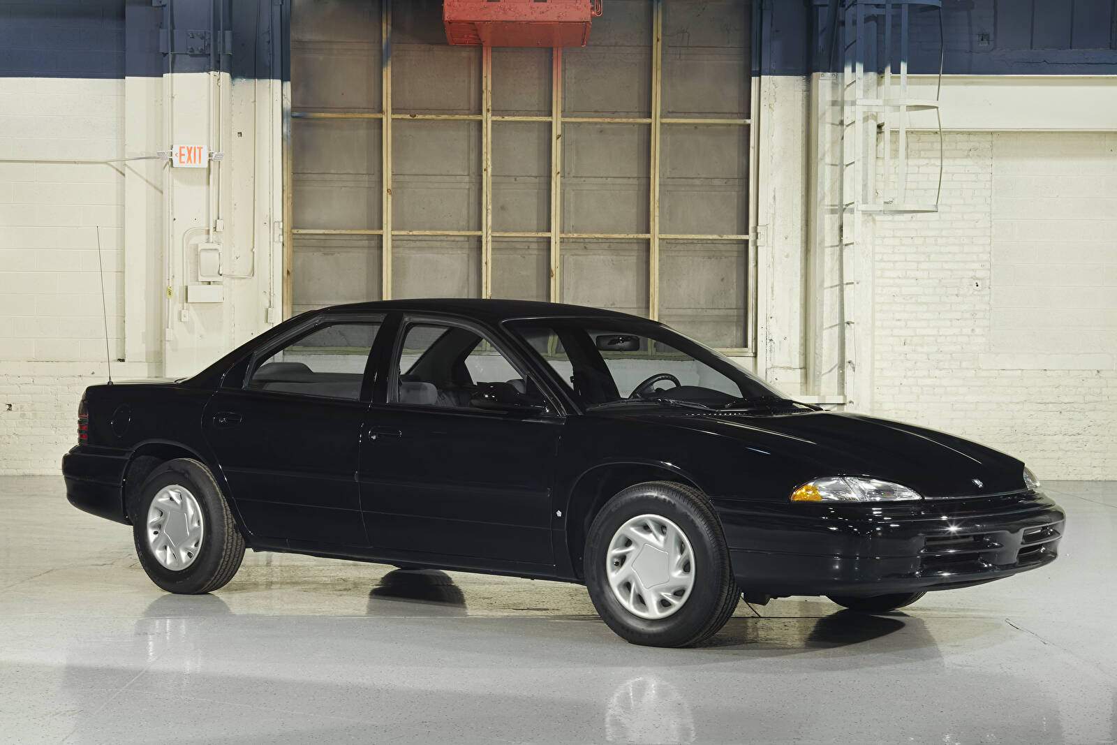 Dodge Intrepid 3.5 V6 (1993-1997),  ajouté par fox58