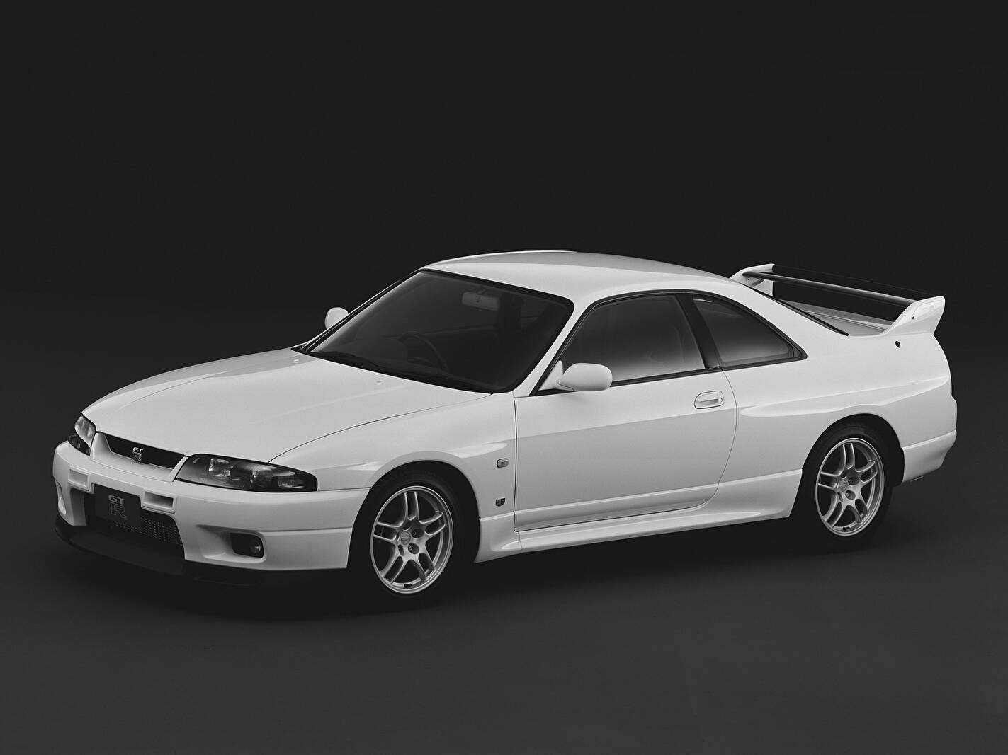 Nissan Skyline GT-R (R33) « V-Spec N1 » (1995-1998),  ajouté par fox58