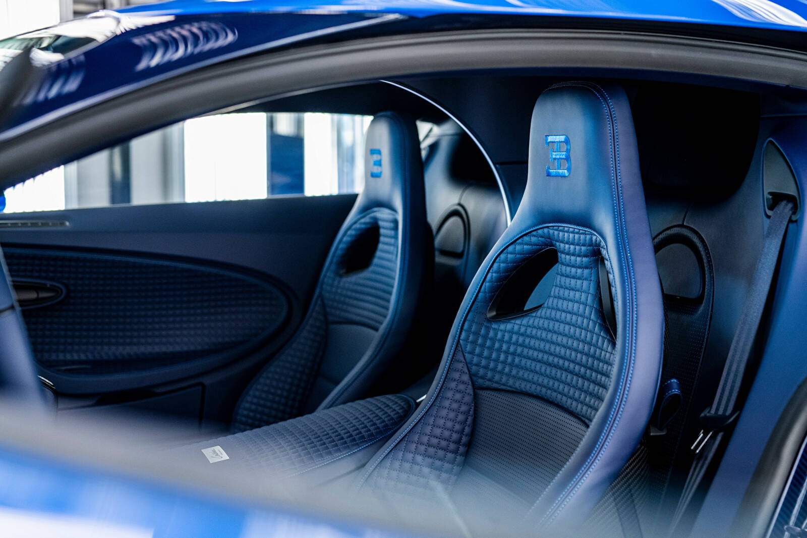 Bugatti Centodieci (2022),  ajouté par fox58