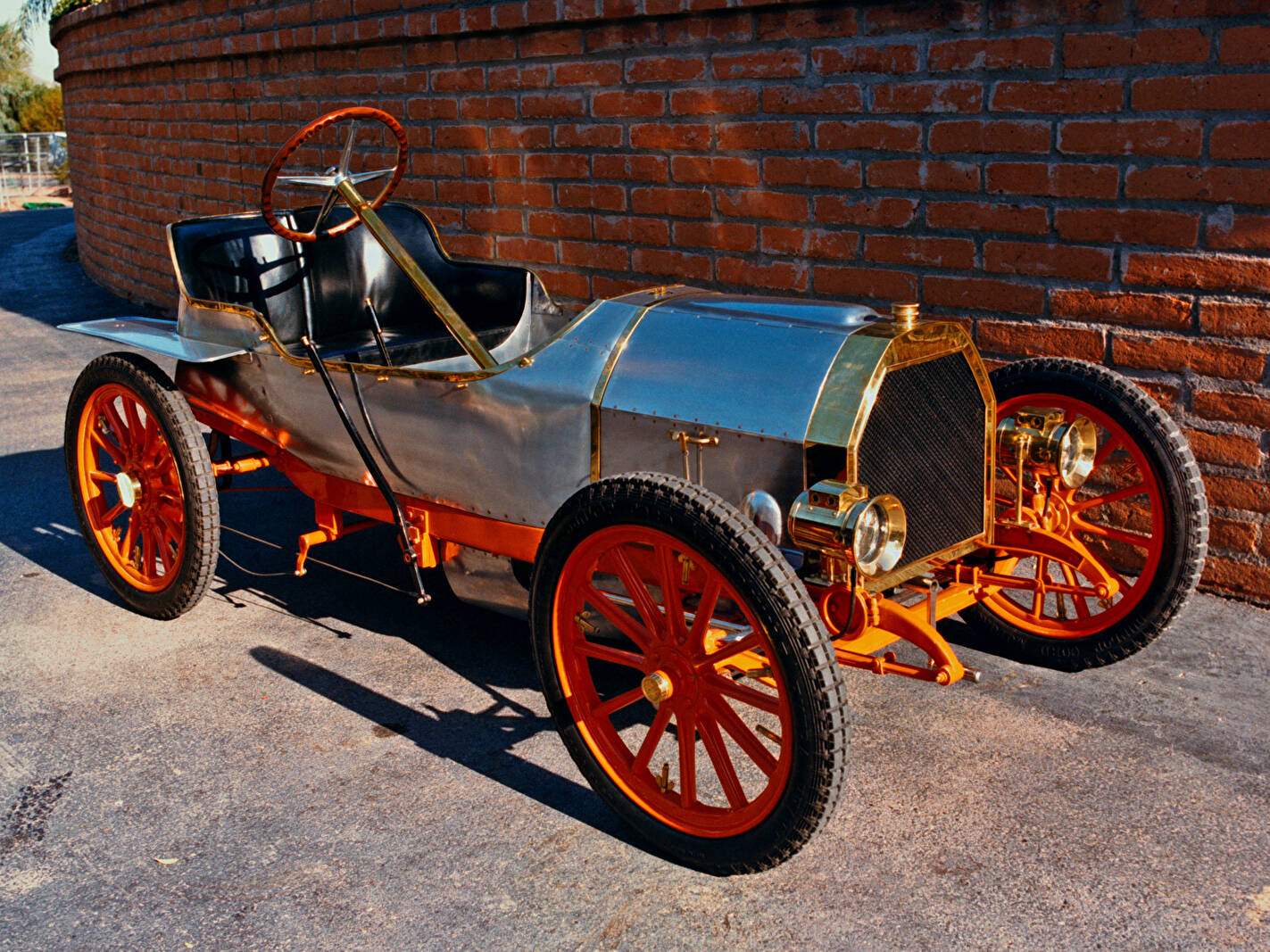 Bugatti Type 10 (1907),  ajouté par fox58