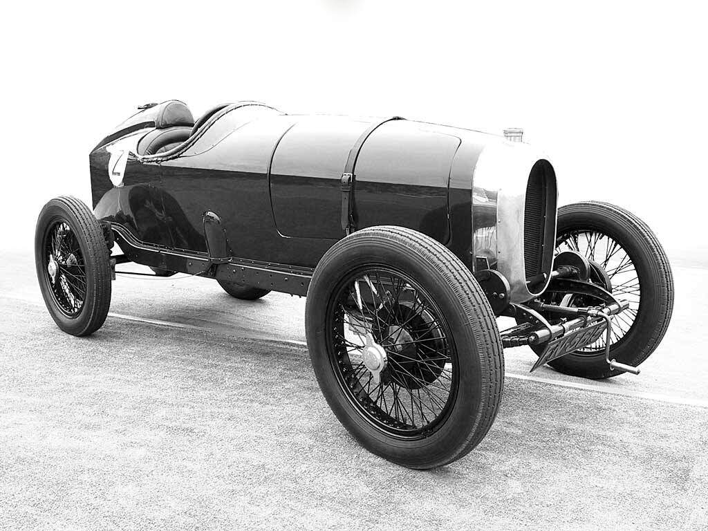 Bugatti Type 29 (1922),  ajouté par fox58