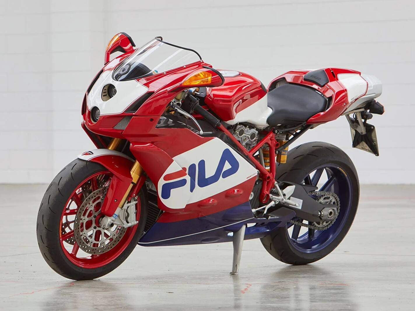 Ducati 999R (2005-2006),  ajouté par fox58