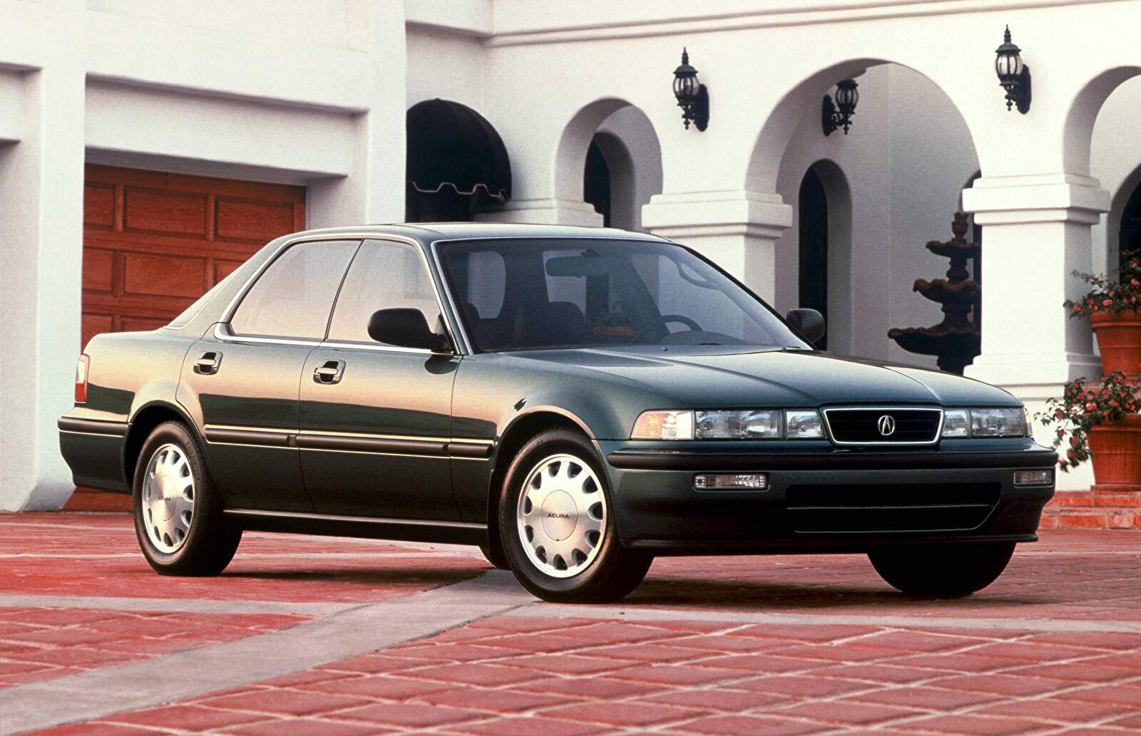 Acura Vigor 2.5 (1992-1995),  ajouté par fox58