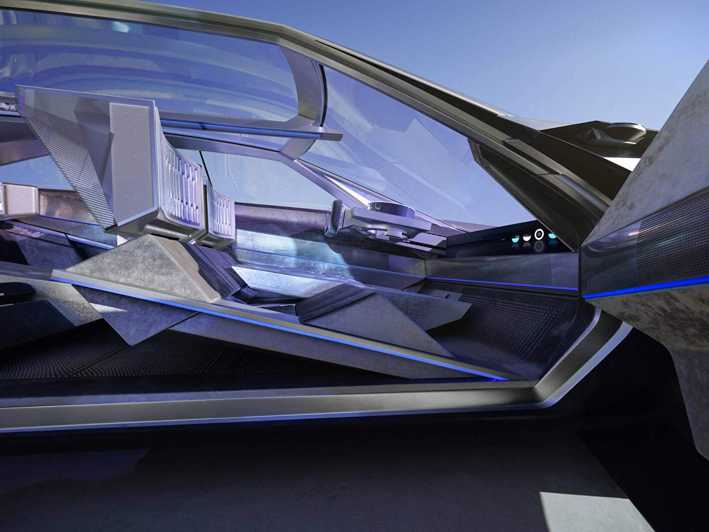 Peugeot Inception Concept (2023),  ajouté par fox58