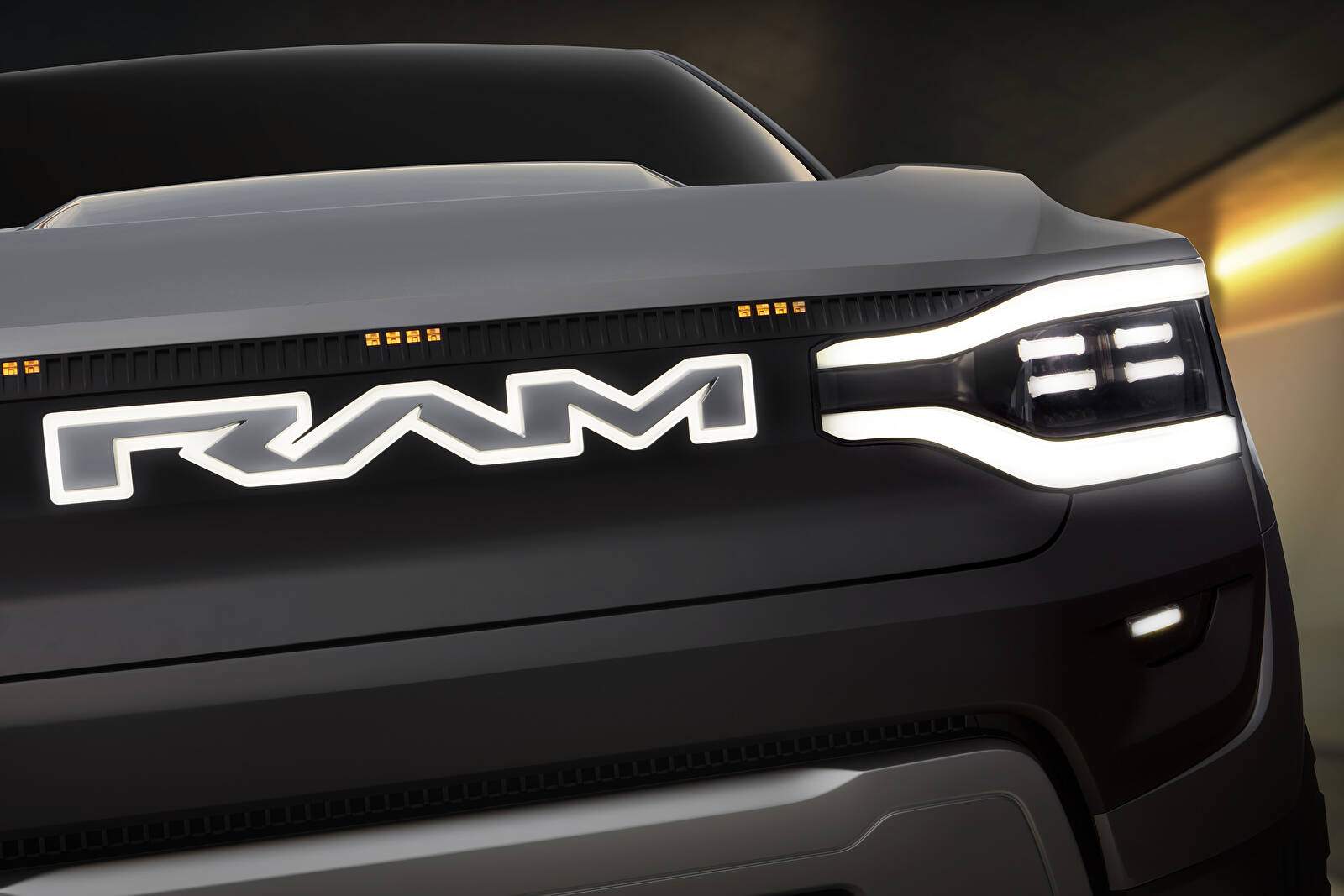 RAM 1500 Revolution BEV Concept (2023),  ajouté par fox58