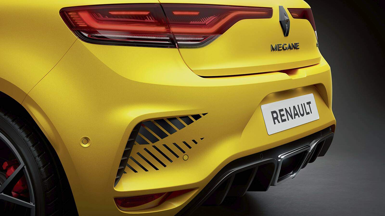 Renault Megane IV RS Ultime (2023-2024),  ajouté par fox58