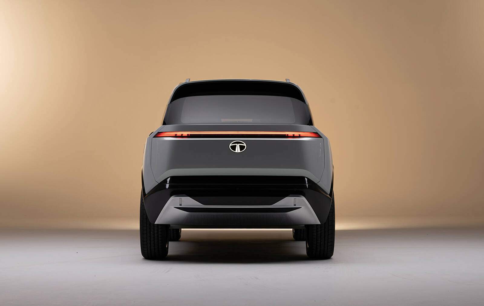 Tata Sierra EV Concept (2023),  ajouté par fox58
