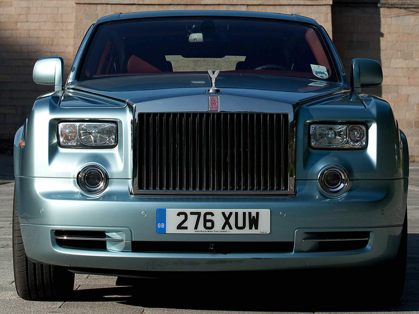 Rolls-Royce 102EX Electric Concept (2011),  ajouté par fox58