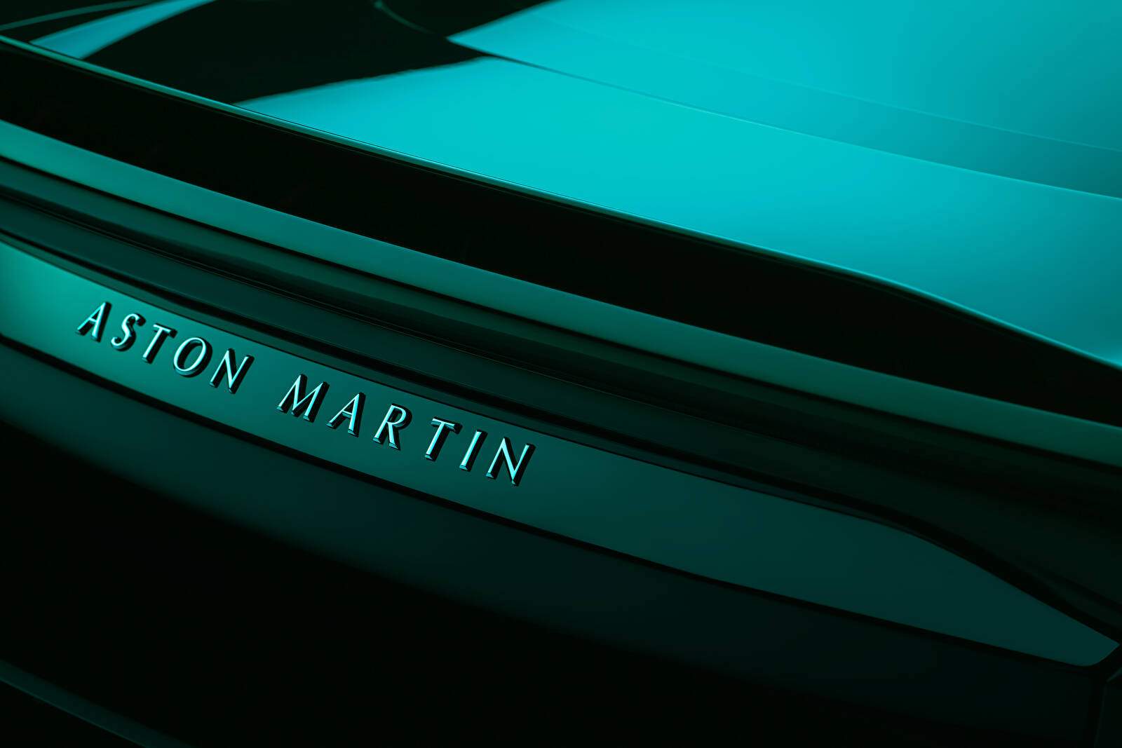 Aston Martin DBS 770 Ultimate (2023),  ajouté par fox58