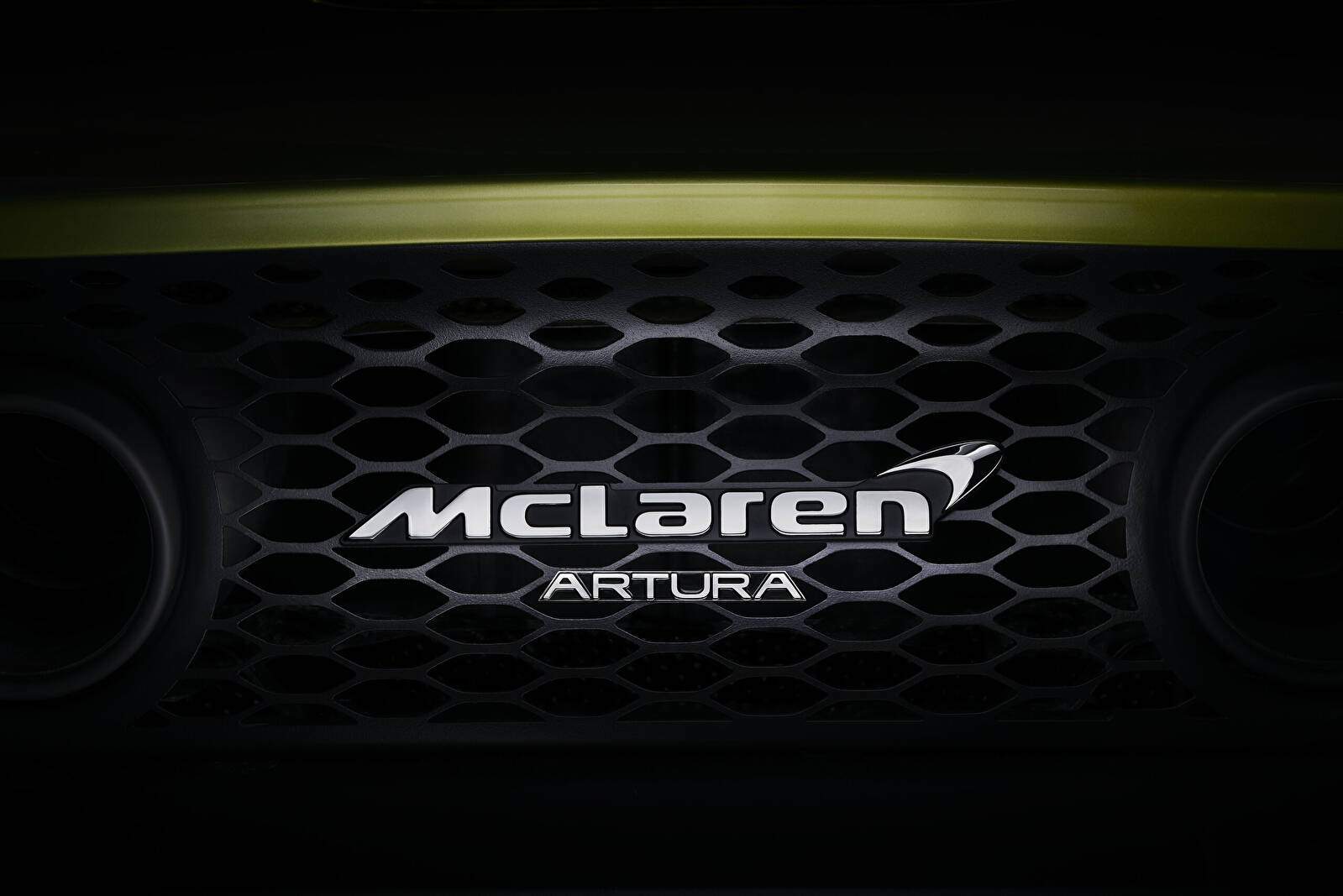 McLaren Artura (2021),  ajouté par fox58