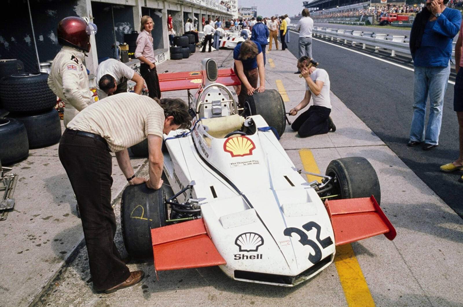 Token Racing RJ02 (1974),  ajouté par fox58