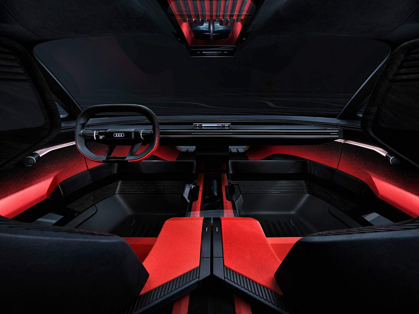 Audi Activesphere Concept (2023),  ajouté par fox58