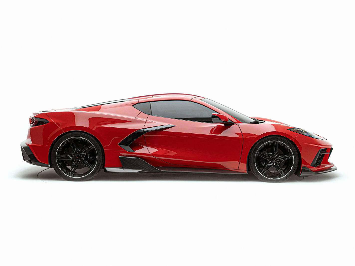 Adro Corvette (2021),  ajouté par fox58