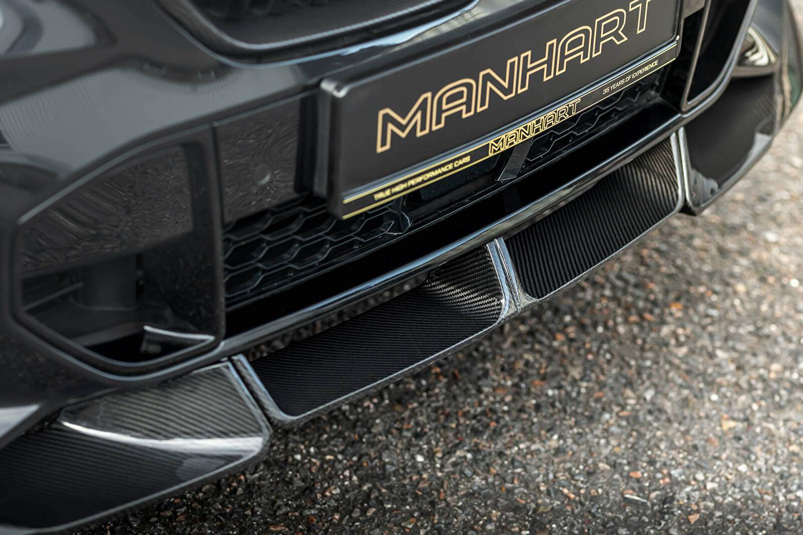 Manhart Performance X5 M50d (2023),  ajouté par fox58