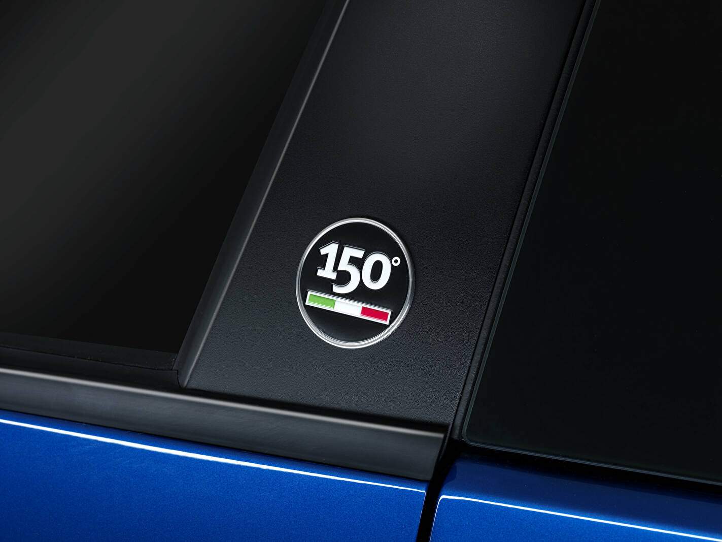 Fiat Punto Evo 1.4 Natural Power « 150° » (2011),  ajouté par fox58