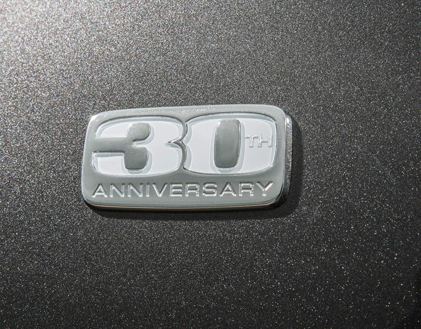 Dodge Grand Caravan V 3.6 V6 « 30th Anniversary » (2013-2014),  ajouté par fox58
