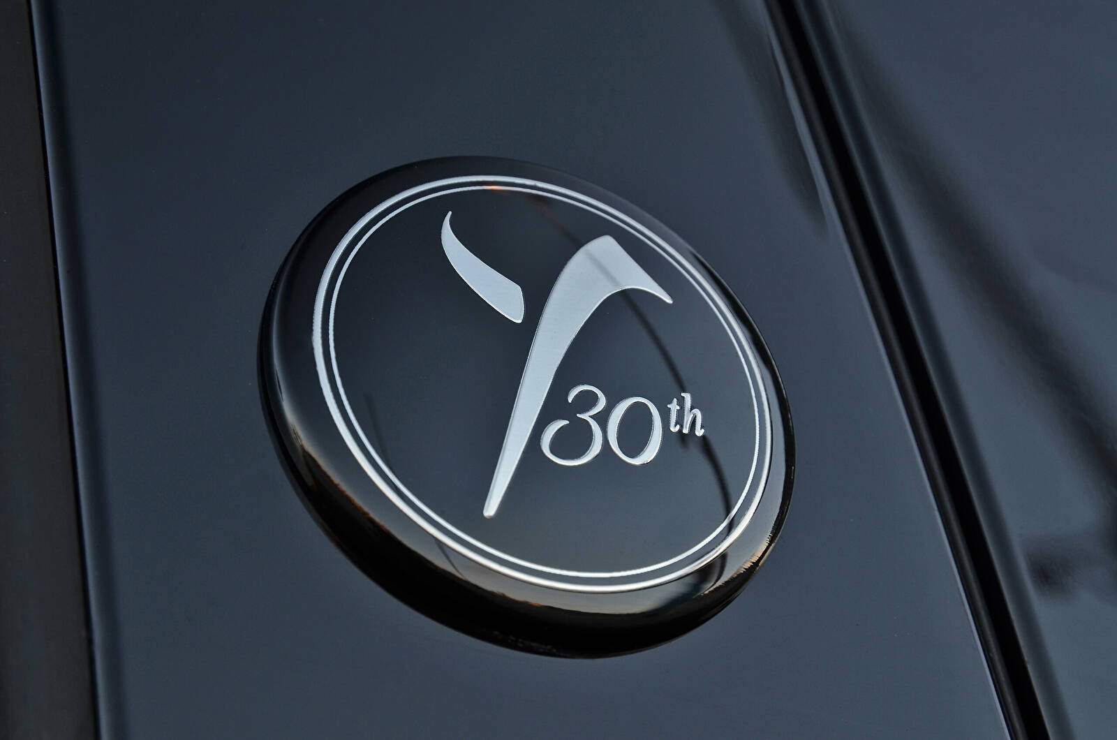 Lancia Ypsilon II 0.9 TwinAir 85 « 30th Anniversary » (2015),  ajouté par fox58