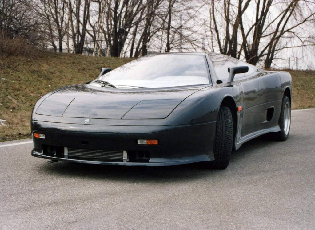 Tatra MTX (1993),  ajouté par fox58