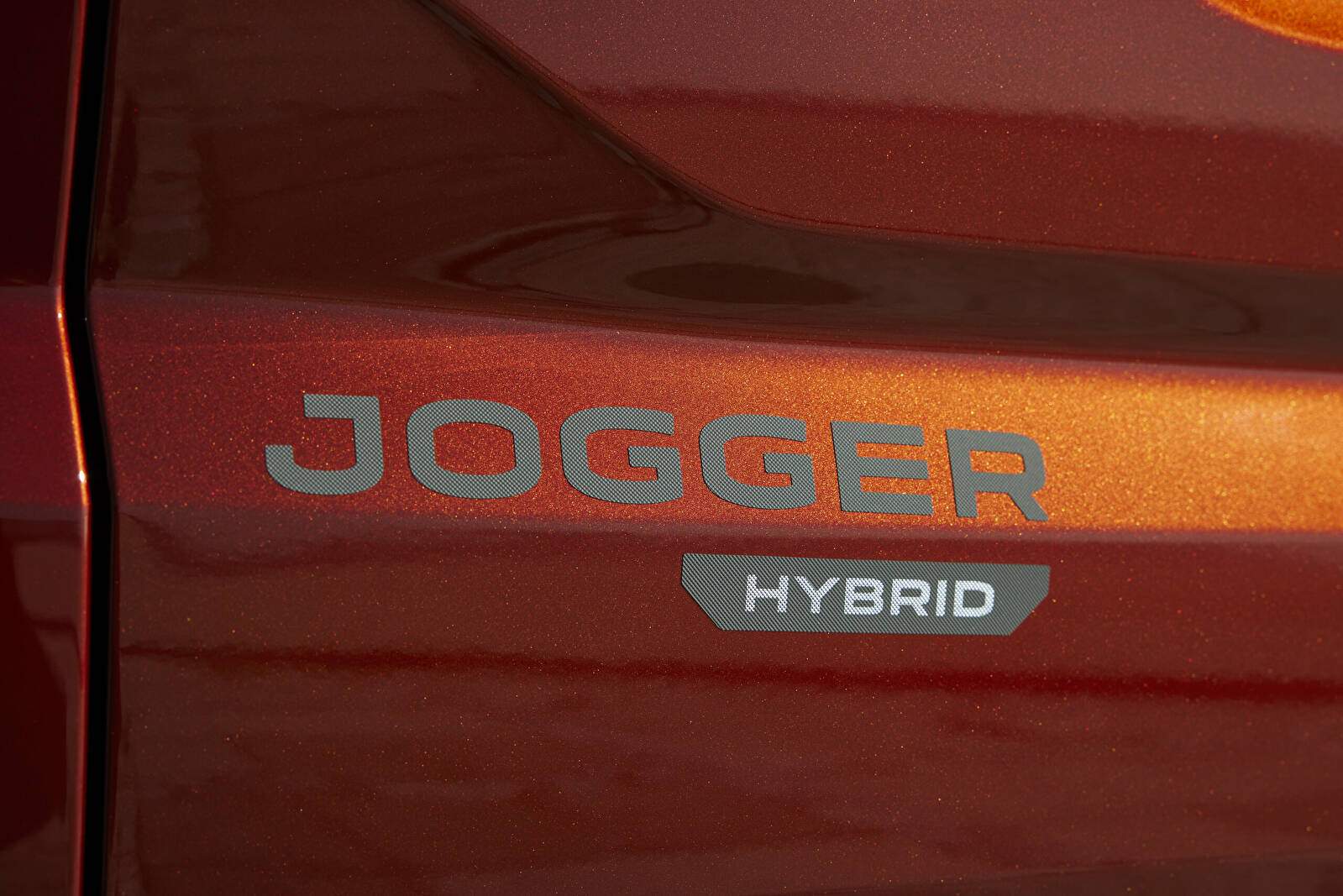 Dacia Jogger 1.6 E-Tech 140 Hybrid (2023),  ajouté par fox58