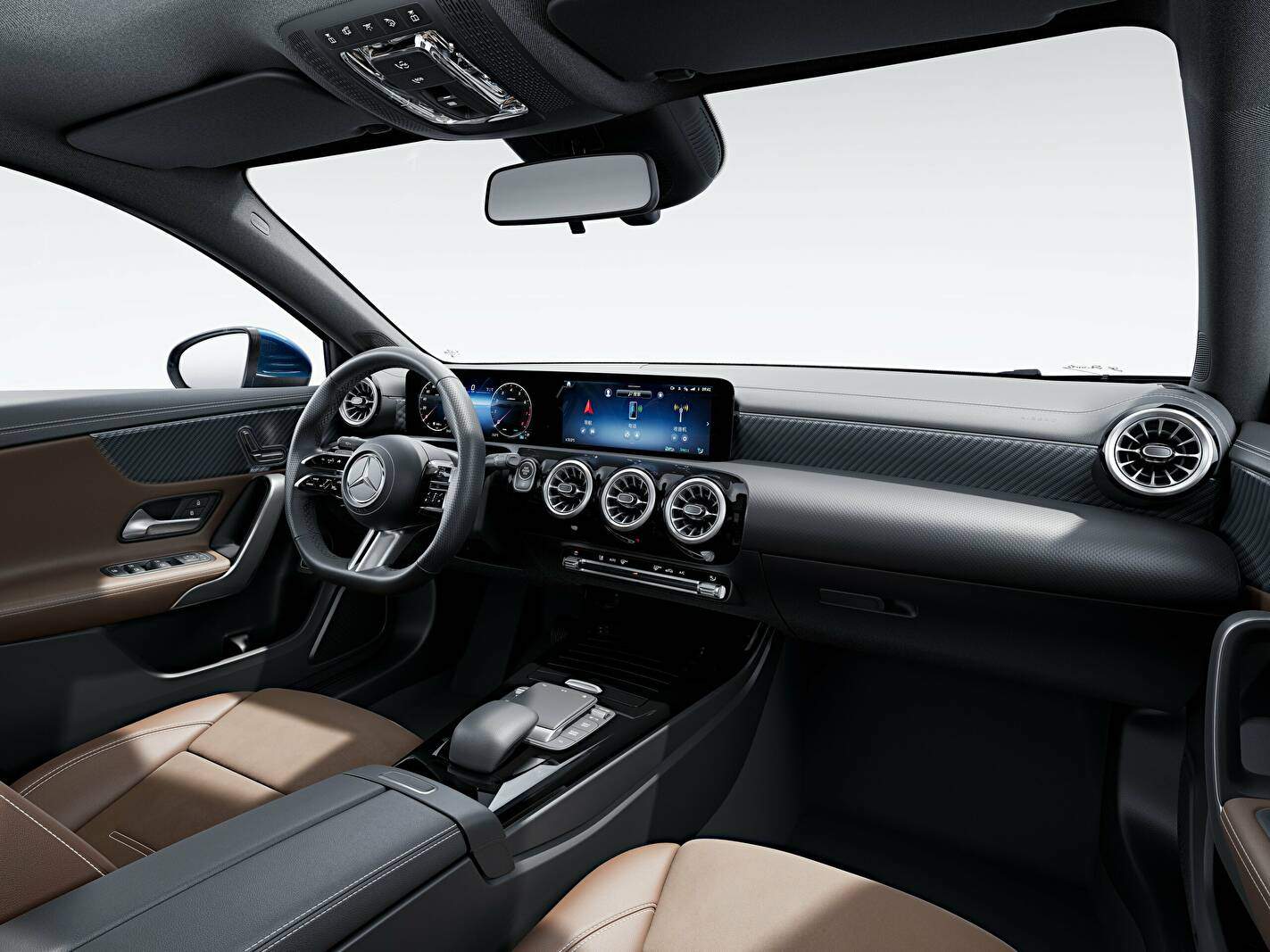 Mercedes-Benz A IV Limousine 200 (Z177) (2019),  ajouté par fox58