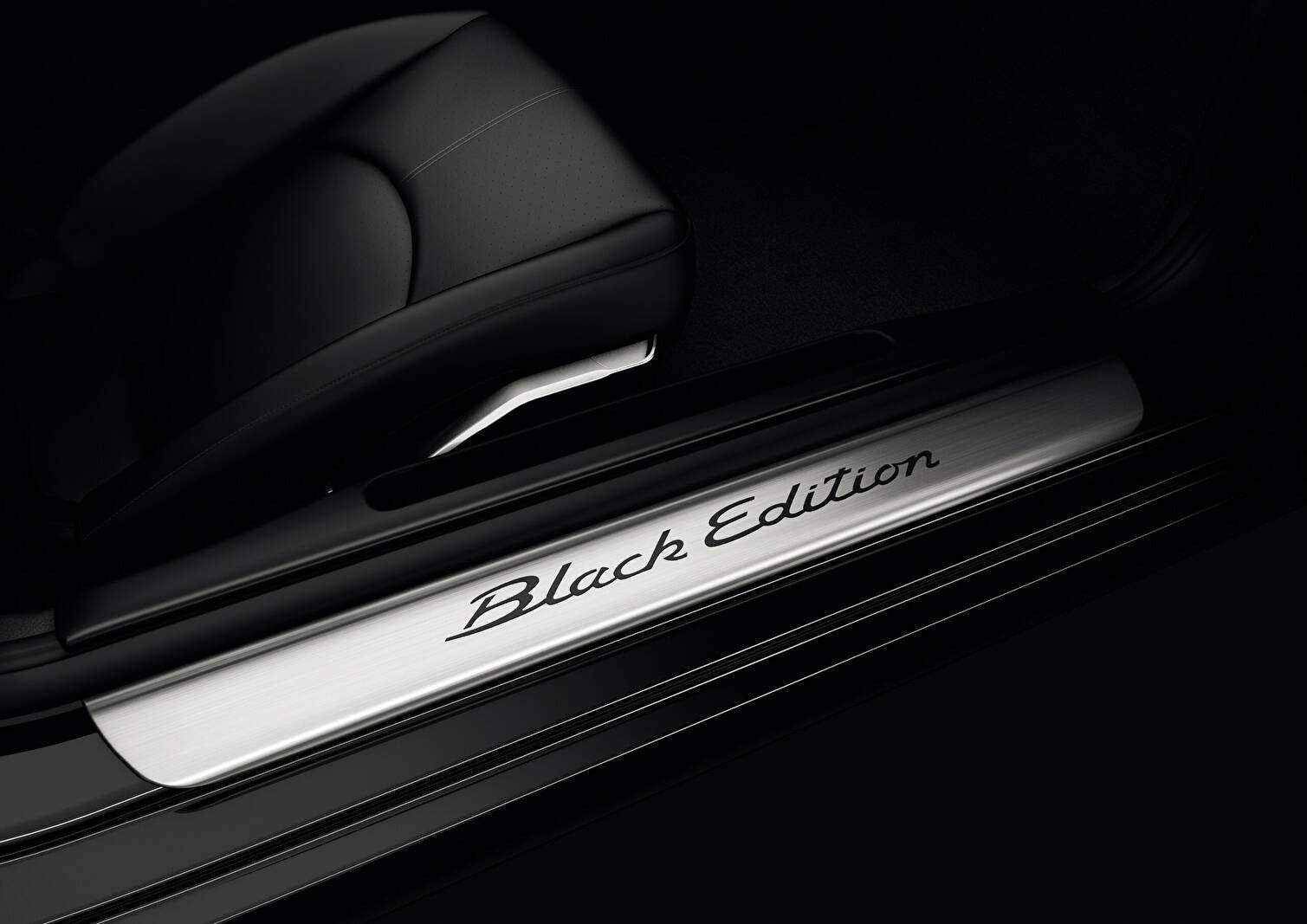 Porsche Boxster S Black Edition (2011),  ajouté par fox58
