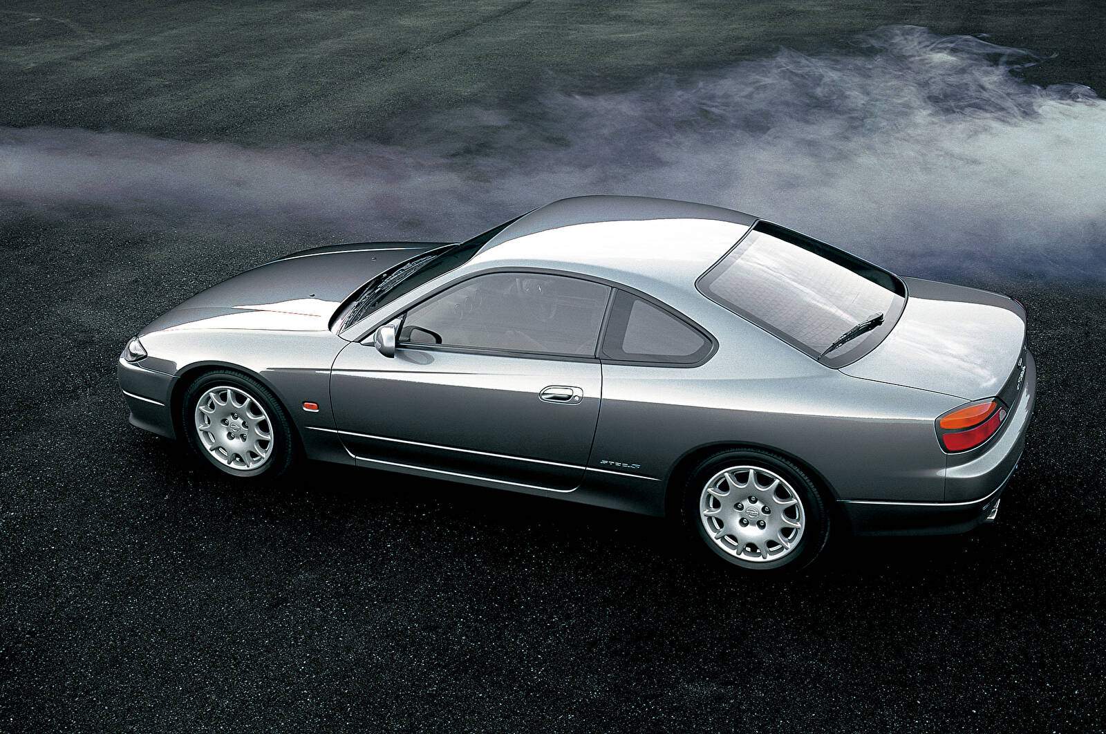Nissan Silvia VII Spec-S (S15) (1999-2002),  ajouté par fox58